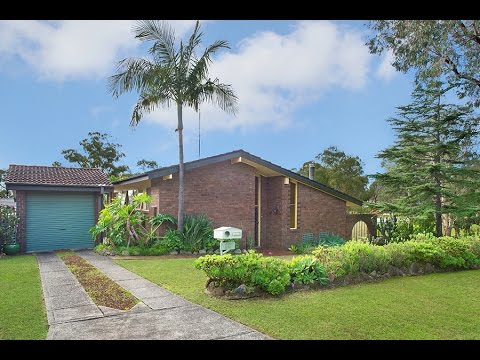 10 Kippara Place, Bradbury 2560 NSW- Prudential Real Estate 4628 0033