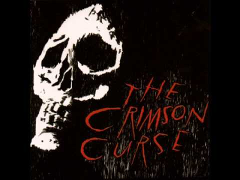 The Crimson Curse - Radiation Blue