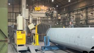 वेल्डिंग मैनिपुलेटर ESAB MKP | छवि 4 - Machineryline
