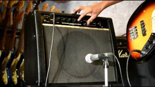 Video thumbnail for YAMAHA AR 2500Bass by Surin Vintage