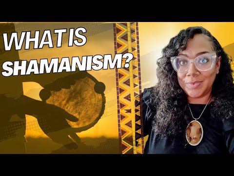 What is Shamanism? [Series] | 7 Key Elements of Shamanism