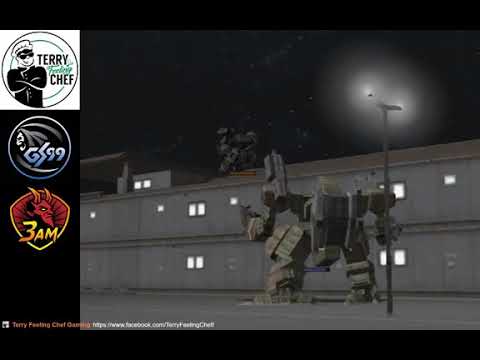 Front Mission 4 Part 10