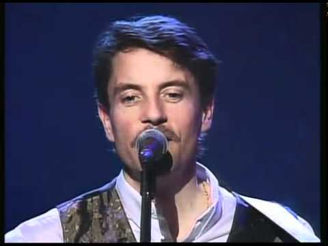 Francis Cabrel – Je l’aime a mourir