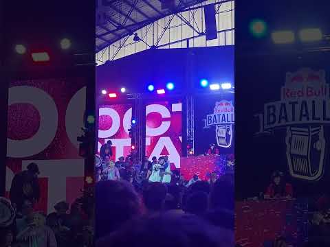 PEPE GRILLO VS JOKKER - OCTAVOS DE FINAL - RED BULL NACIONAL 2023 CHILE