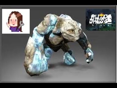 Dota 2 Auto Chess: Expert/Rook smurf: 4 elemental bonus with hyperstone and blink on Tony! Cheating!