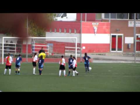 UE Rubí - CE Seagull     1-1