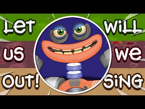 Misheard Rare Wubbox Lyrics (My Singing Monsters)
