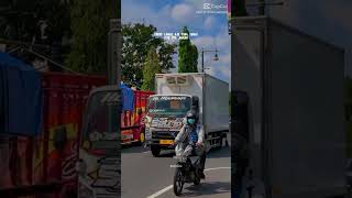 Download lagu mobil box truk panjang #shorts #shortvideo #short #trukpanjang #mobil mp3 Download lagu mobil box truk panjang #shorts #shortvideo #short #trukpanjang #mobil mp3