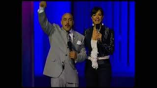 Hips Don&#39;t Lie (Spanish Version) - Shakira en los premios Latin Billboard (2006)