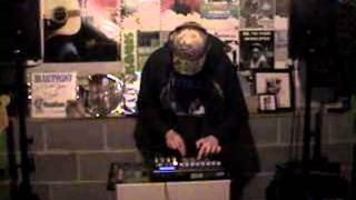 Comma Danger (Lava Bangers Remix)