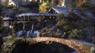 Road to Rivendale ~ David Arkenstone