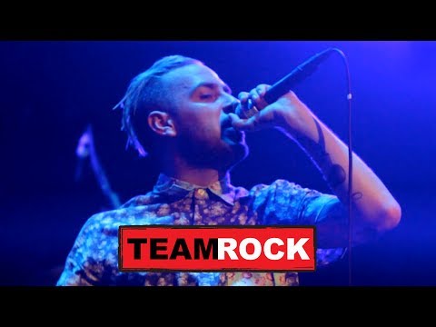 Issues discuss their influences | TeamRock