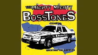 Music video thumbnail preview for We Should Talk by The Mighty Mighty Bosstones
