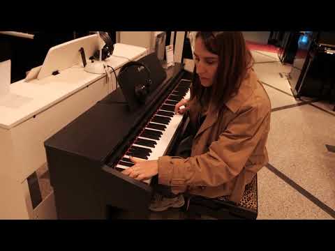 Thomann DP-32 B Showcase - Musicngear's Most Popular Gear at @ThomannMusic Headquarters