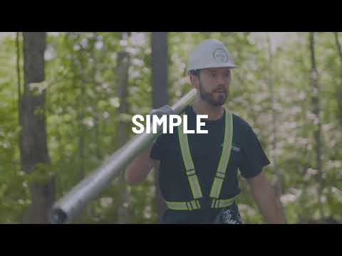 PIEUX VISTECH SL INC