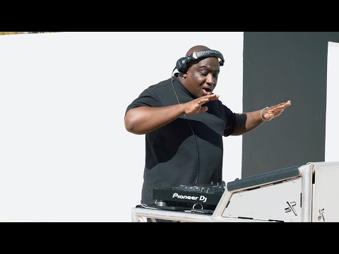 On Site Presents: Darque Experience Mix