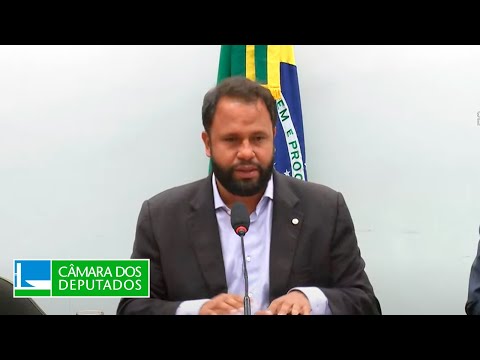 Uso de câmeras corporais nas fardas de agentes de segurança - Leg. Participativa - 09/09/2024