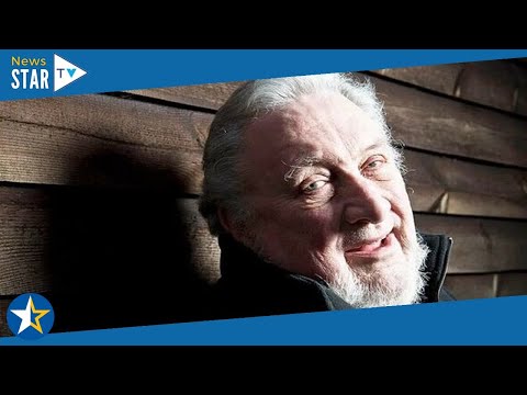 The Stranglers' drummer Jet Black dies aged 84 as tributes pour in