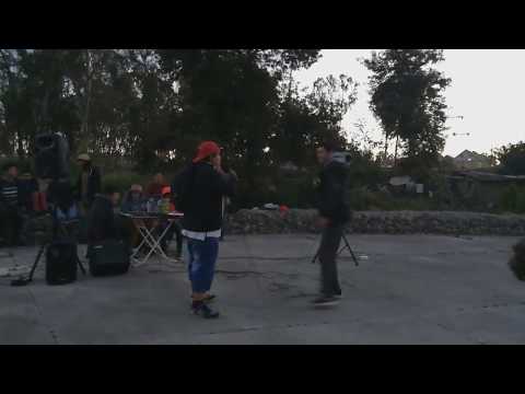 Nuestra Revancha en Hard Street