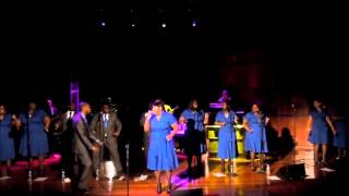 Nothing - Darnell Davis &amp; The Remnant - Dan &quot;Spiffy&quot; Neuman on guitar