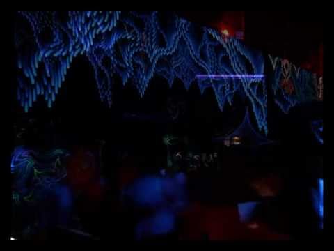 Wonderland Tales @ INQbator - Katowice [Psylesia Crew]