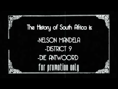 Die Antwoord vs  One T Cool T vs  Ed Sheeran Diz Iz Why I'm Hot