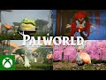 Palworld | New Pals Announcement