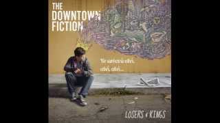 The Downtown Fiction - Big Mistakes sub español