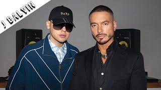 Download lagu J BALVIN || BZRP Music Sessions #62/66 mp3