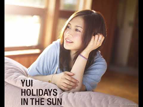 Driving Happy Life - YUI
