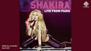 Shakira - Pure Intuition (Live From París)
