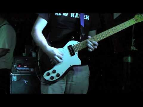 "Monophonic" [Live at The Middle East] - Pray For Sound