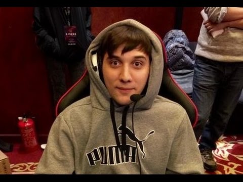 Arteezy SF Rampage, Secret - HGT DAC