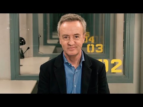 Entrevista a Carlos Hipólito, actor de \