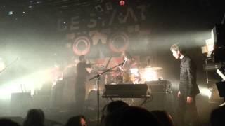 De Staat-Old MacDonald don&#39;t have no farm no more