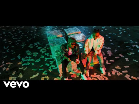 Demmie Vee - You Go Wait? (Official Video) ft. Kizz Daniel