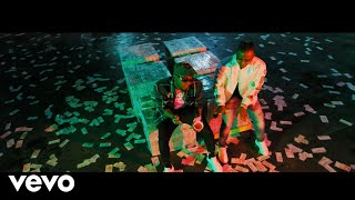 Demmie Vee - You Go Wait? (Official Video) ft. Kizz Daniel