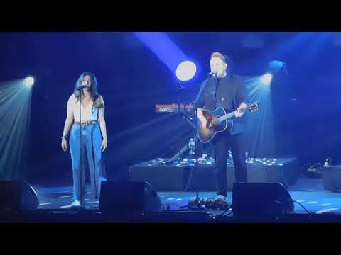 Gavin James Ft. Philippine - Always