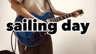 Download lagu sailing day / BUMP OF CHICKEN mp3 Download lagu sailing day / BUMP OF CHICKEN mp3