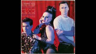 Alaska y dinarama .- La funcionaria asesina. (1986. Vinilo)