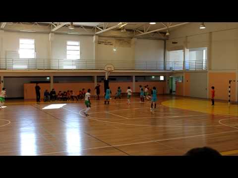 José Mira Futsal-1 Caxienses-6