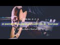 Kyle Hume |23 (Everybody's Falling in Love)-Easy Guitar Chords with Lyrics