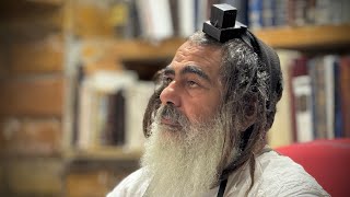 הרב שלום סבג - שיעורי וידאו - הרב שלום סבג✨- י״ח בתמוז ה׳תשפ״ה דן בן יעקב 🇮🇱