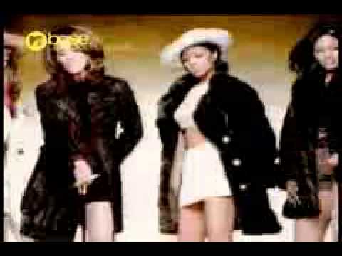 Allure feat  Nas   Head Over Heels