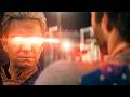 The Boys Season 5 Homelander And Soldier Boy Vs Butcher Fight Scenes Recap