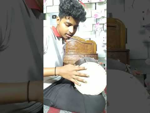 One Theka Three Style Play || Gurdeep Singh bharti || #Shorts.