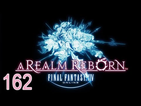 Final Fantasy XIV - 2.0 - A Realm Reborn - Main Story - 162 - Come Into My Castrum (SPOILERS)