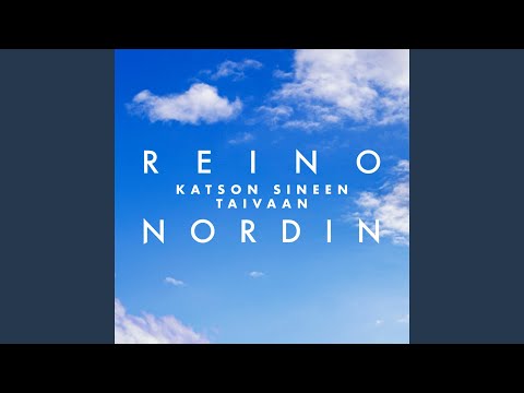 Video thumbnail for Katson sineen taivaan (Vain elämää - Unohtumaton ilta)