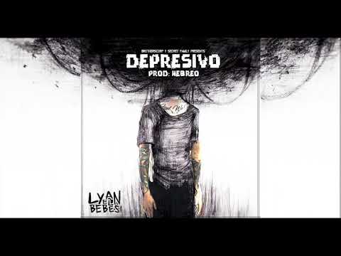Video Depresivo (Audio) de Lyan El Bebesí