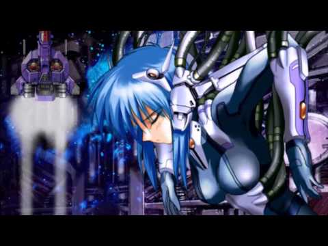 Klagmar's Top VGM #1,875 - Flame Zapper Kotsujin - E.N.K.A. (Stage 5-2)